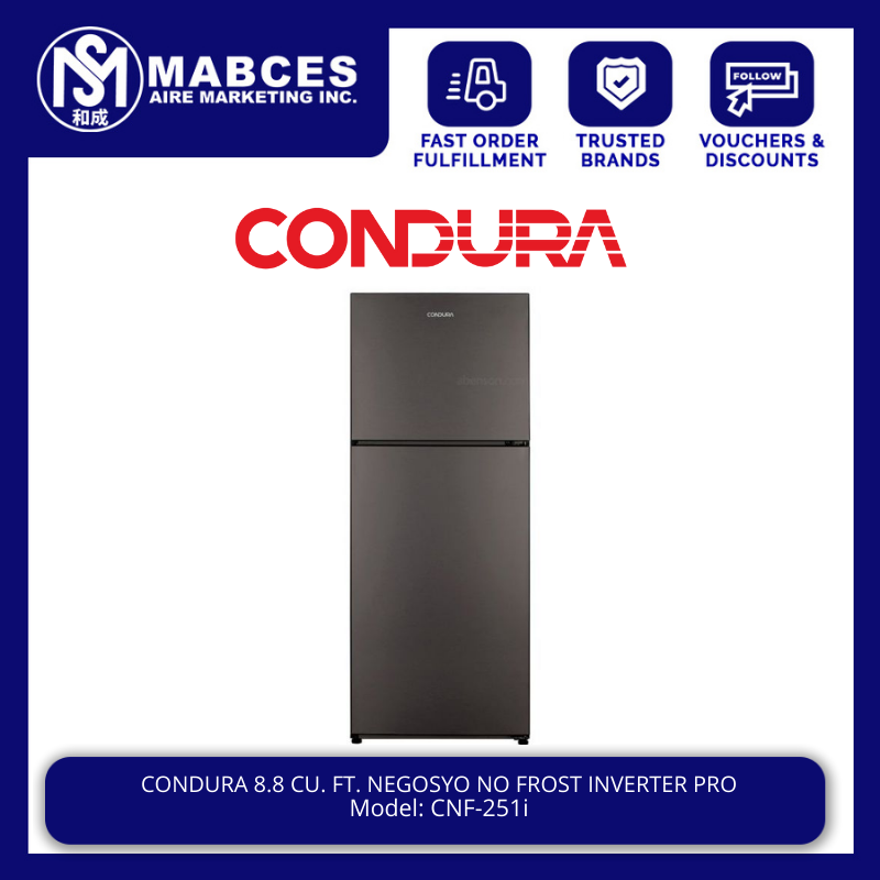 condura cnf 251i