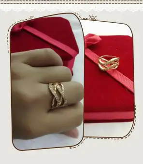 where to buy gold rings online