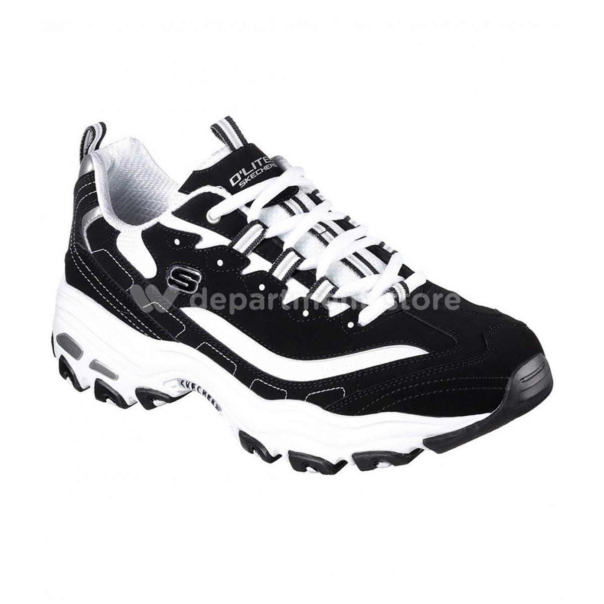 skechers dlites mens