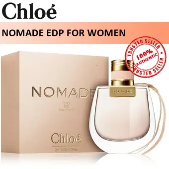 chloe original perfume