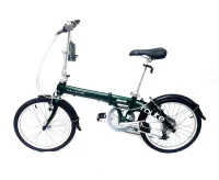 dahon route price