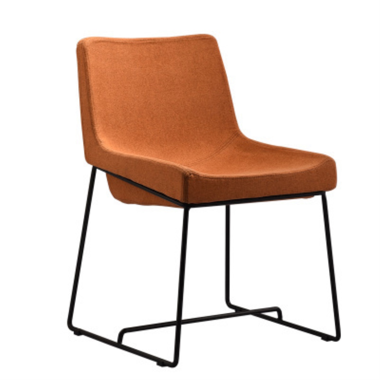 Ou shi wrought iron chair bar chair bar chair cafe bar high chairs high