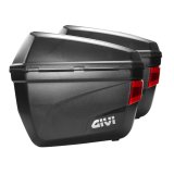 GIVI E22N-S Cruiser Monokey Side Case (22Liters)