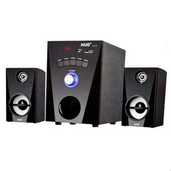 cheapest 2.1 home theater
