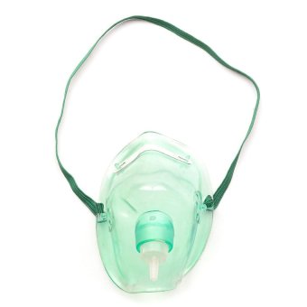 best oxygen mask