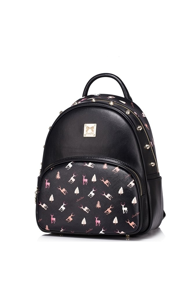 just star backpack