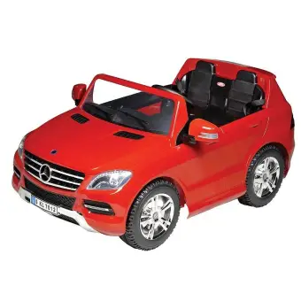 mercedes benz toy car ride on