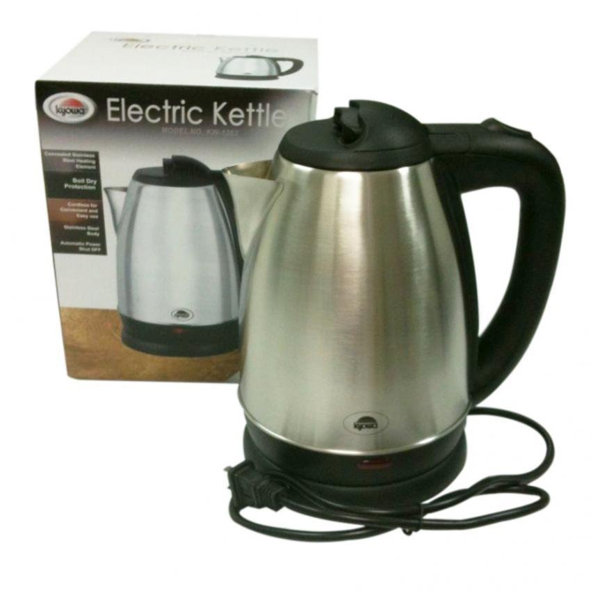 electric kettle kyowa