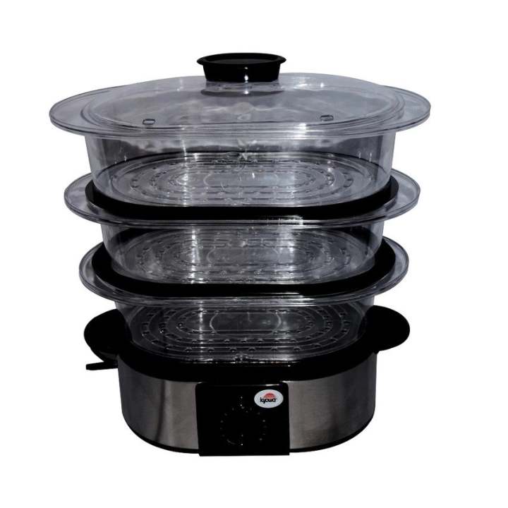 Kyowa KW1902 10.8L Electric Steamer Lazada PH