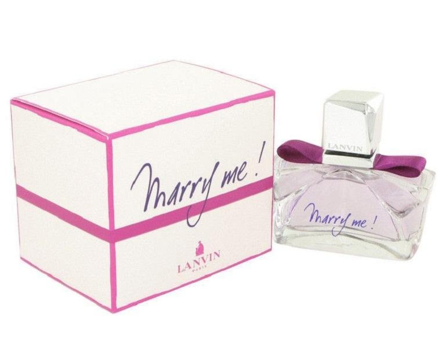 marry me parfum