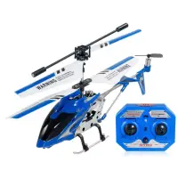 infrared rc helicopter