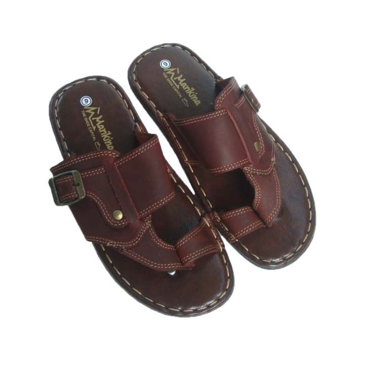 Marikina Men's Sandals (MS-021): Buy sell online Sandals with cheap ...