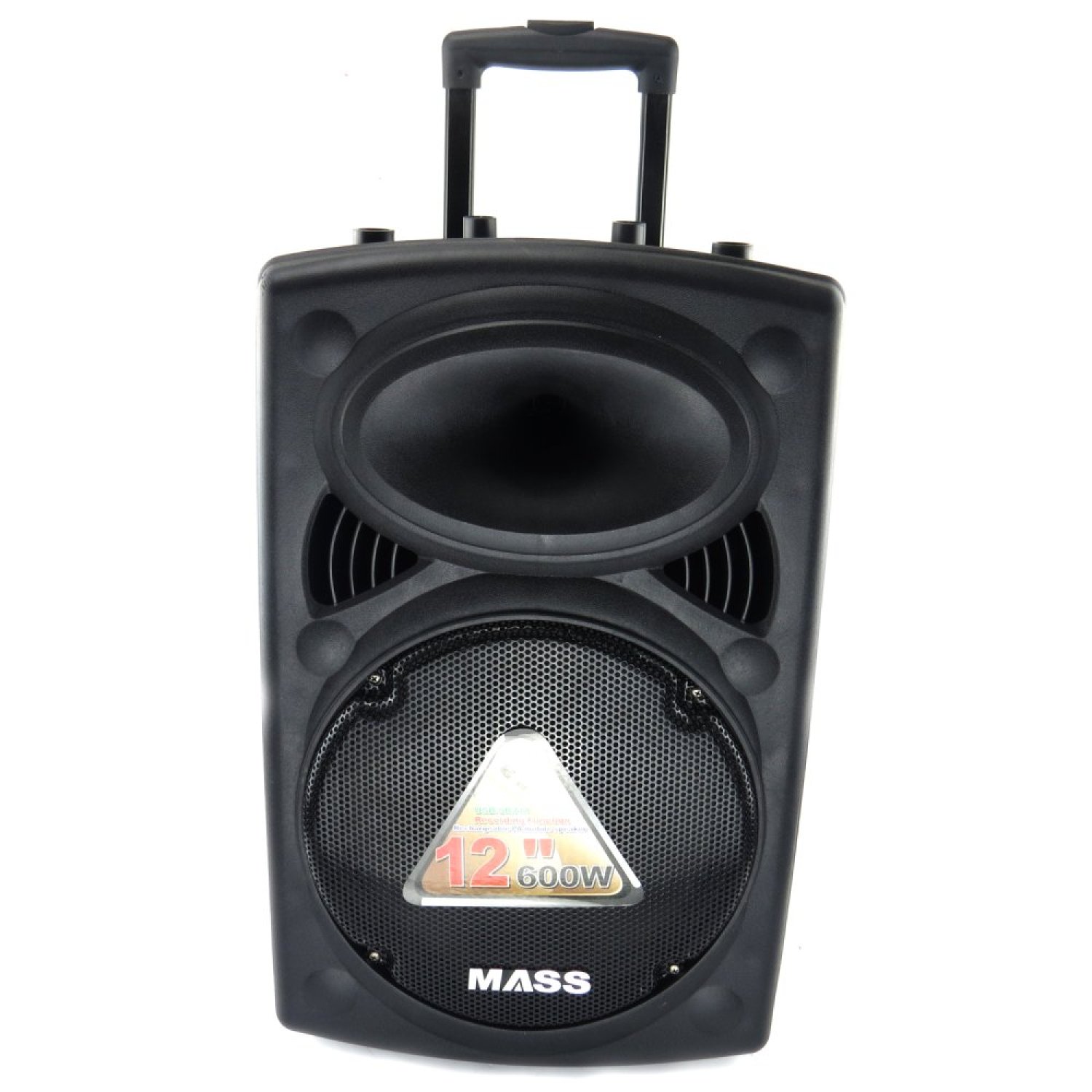 portable battery speaker