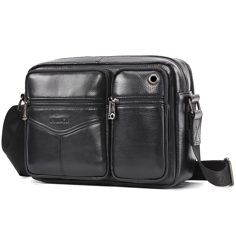 messenger shoulder bag