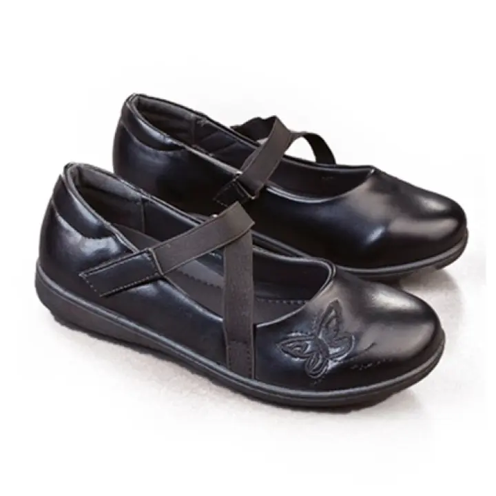 girls school shoes