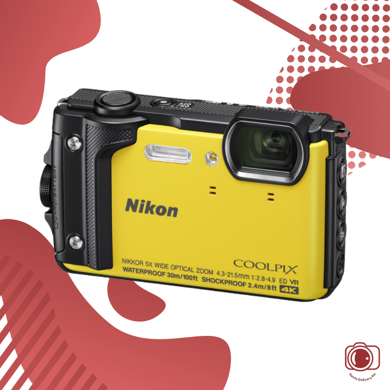 Buy Nikon Point Shoot Online Lazada Com Ph