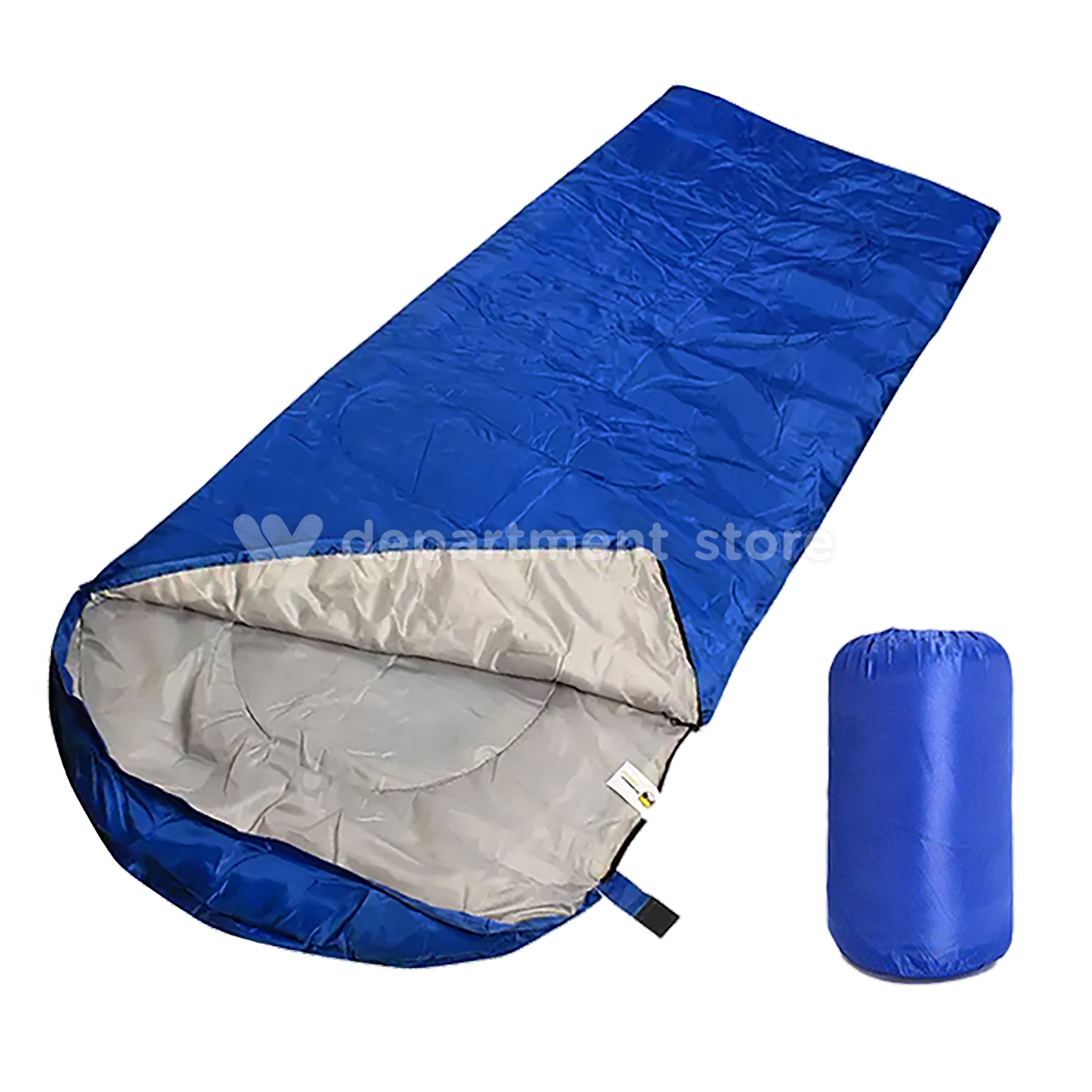 WALTERMART Sleeping Bag 190x30x75cm | Lazada PH