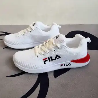 fila low cut