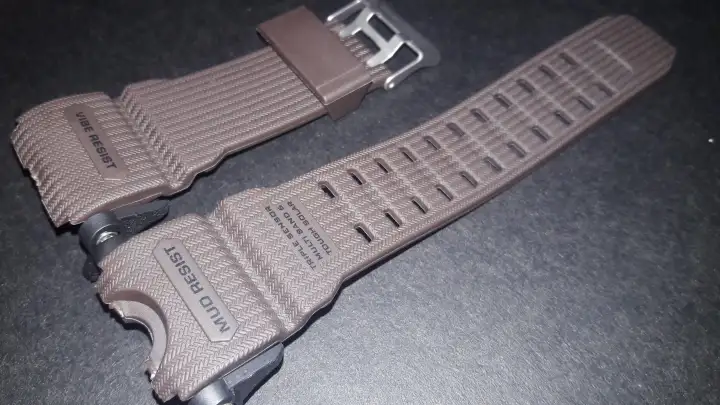 mudmaster watch band