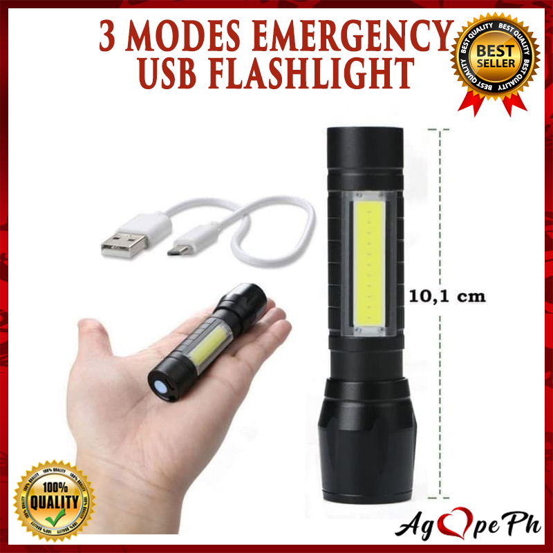 flashlight for