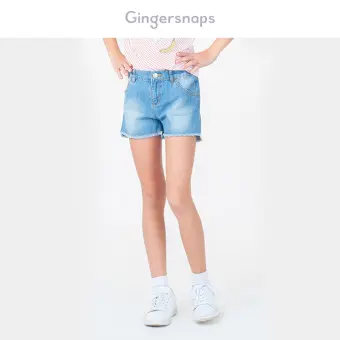girls denim shorts sale