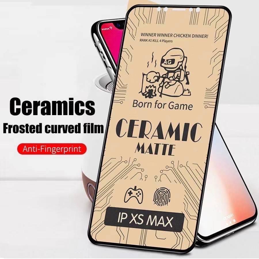 Ceramic Screen protector Lazada PH