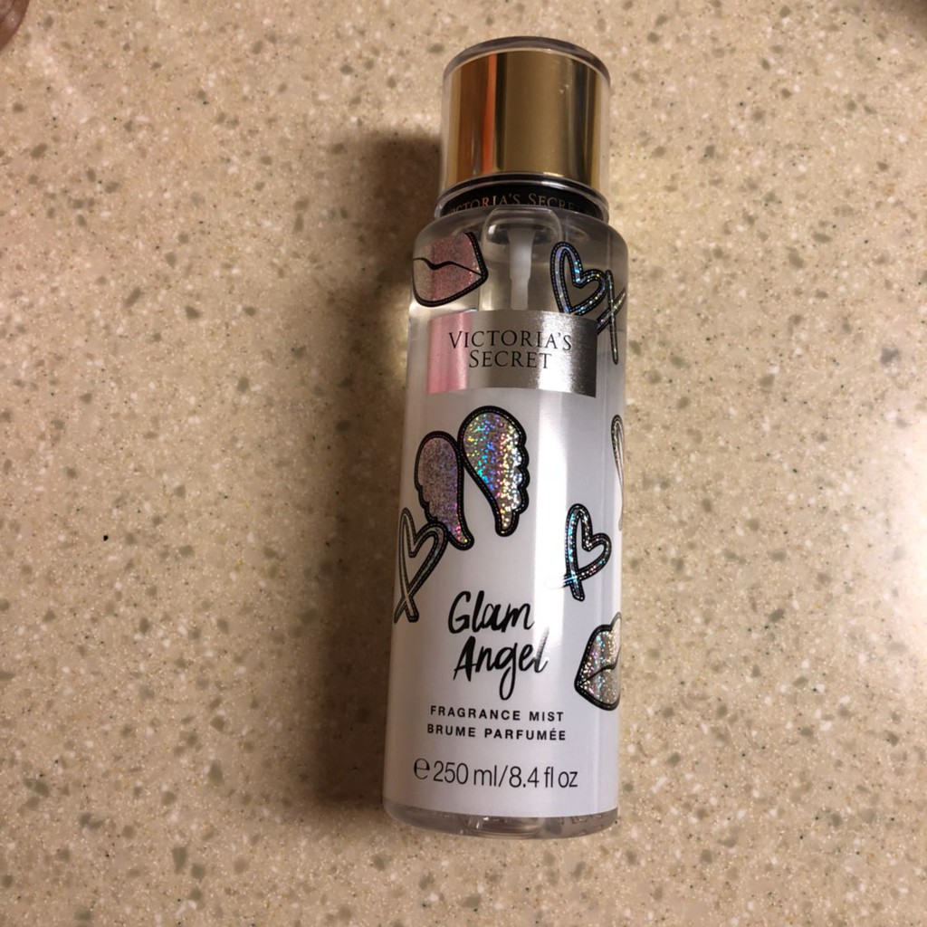 victoria secret glam angel review