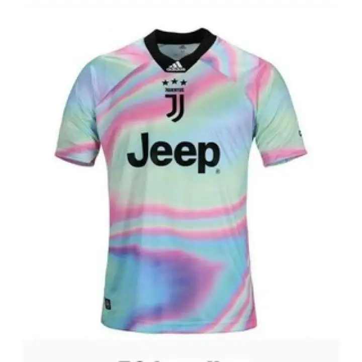 jeep jersey shirt