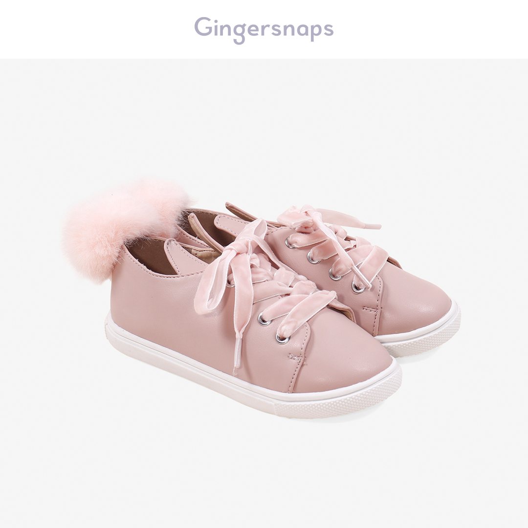 girls bunny shoes