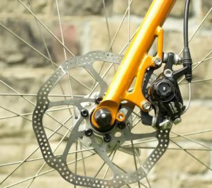 avid bb7 disc brakes