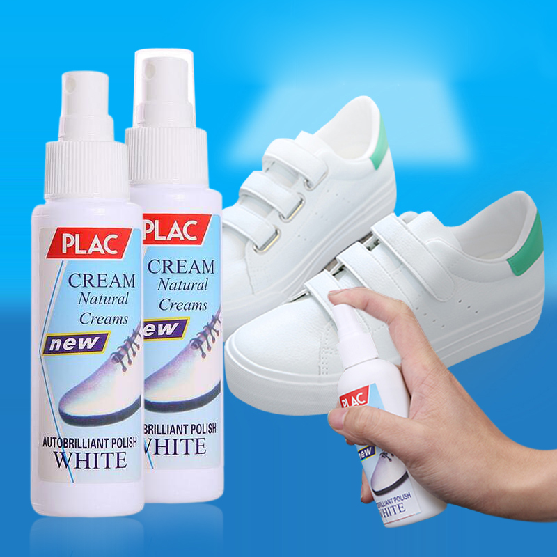 Magic Shoe Cleaning Spray 100ML: Buy 