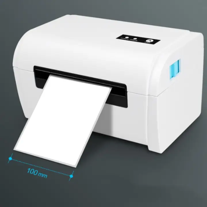 lazada label printer