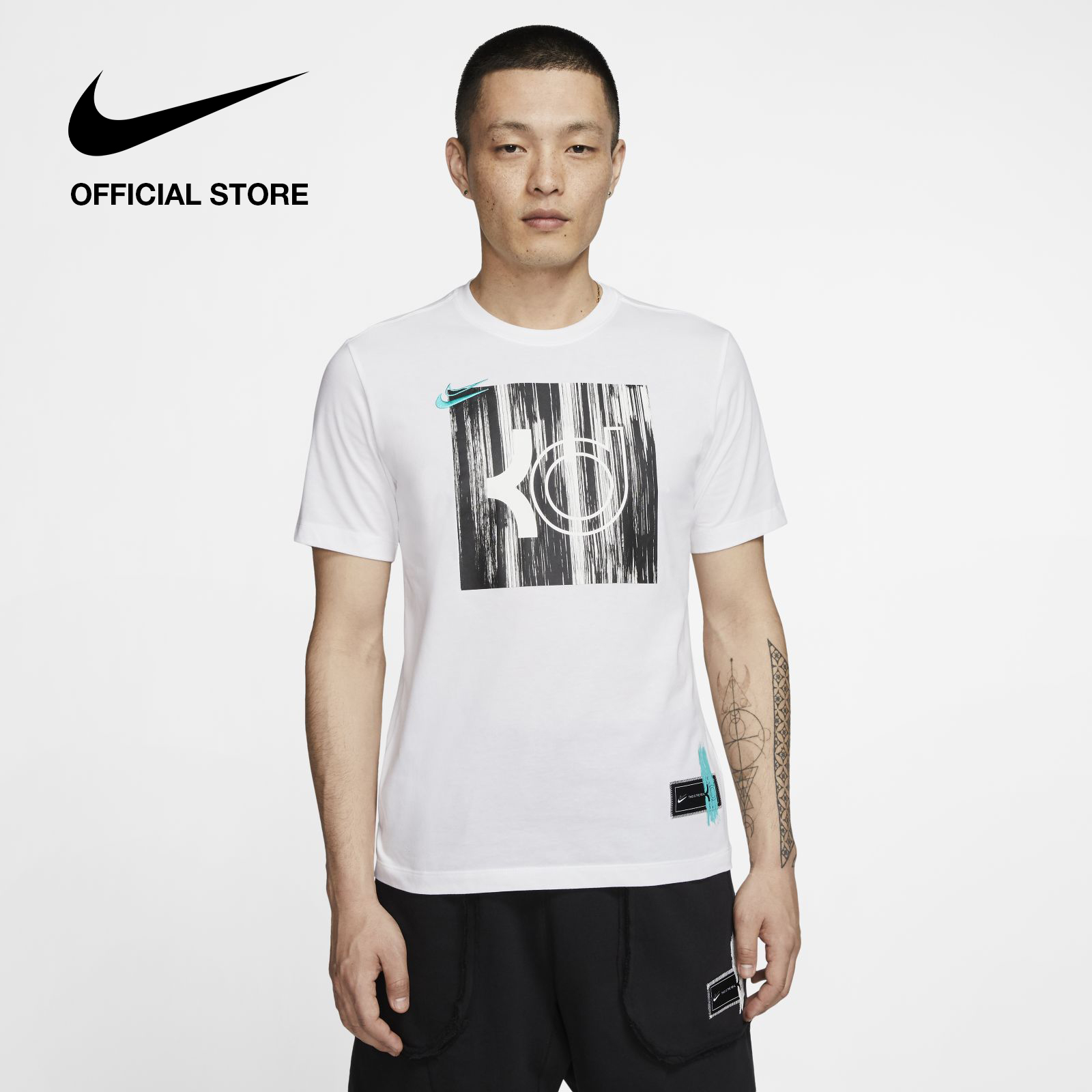 nike kd dri fit