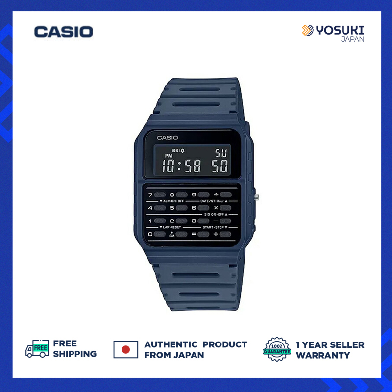 Data Bank Casio Shop Data Bank Casio With Great Discounts And Prices Online Lazada Philippines