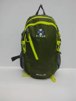 cheap hiking bags