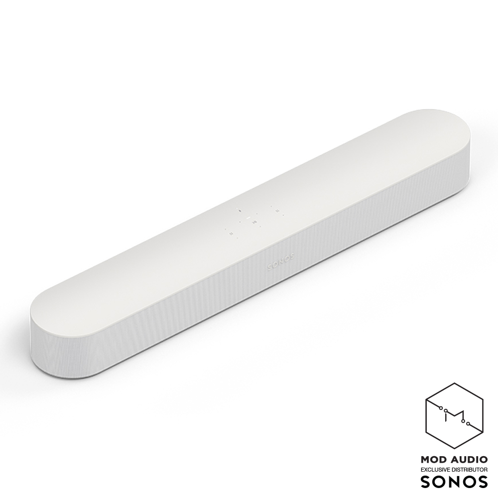 sonos beam bluetooth