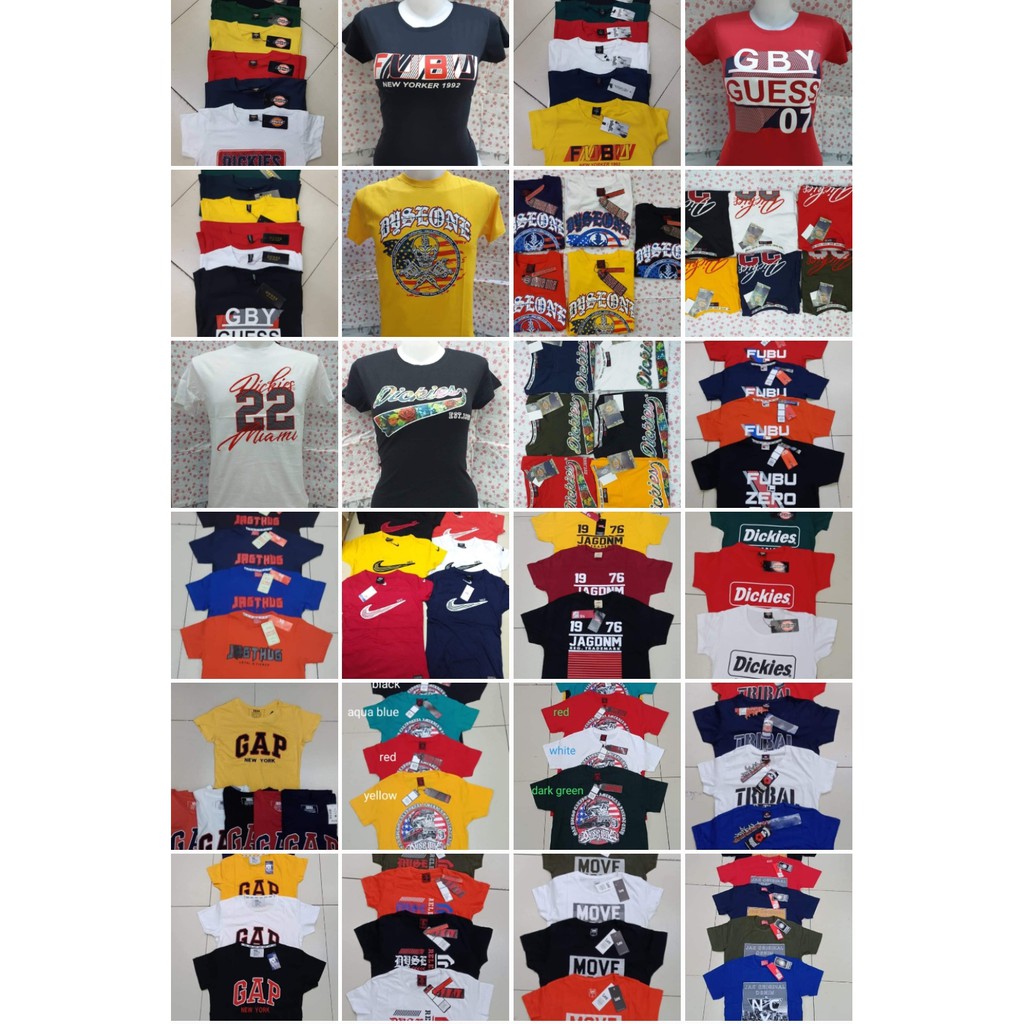 chinatown market rhinestone tee