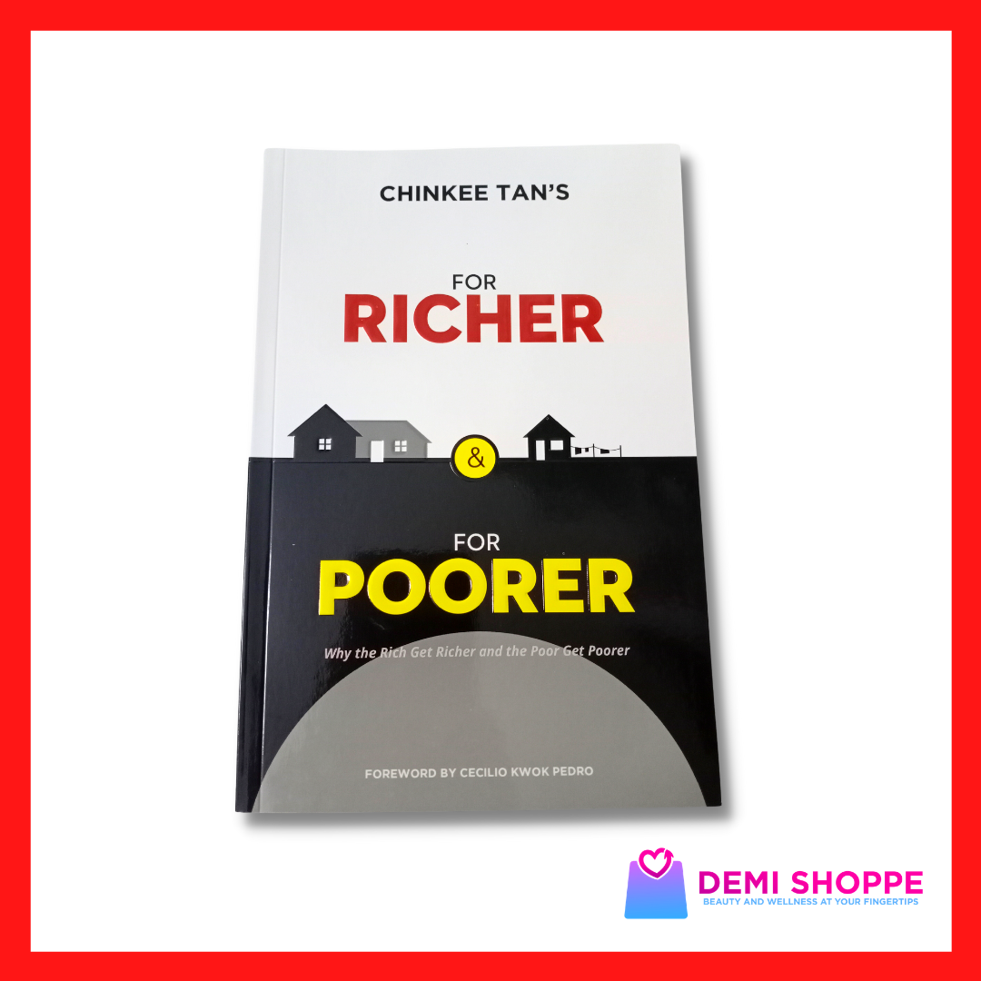 for richer and for poorer chinkee tan