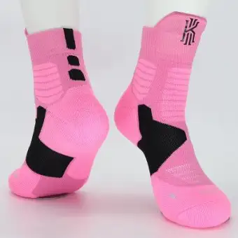 kyrie basketball socks
