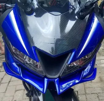 yamaha r15 v3 winglet buy online