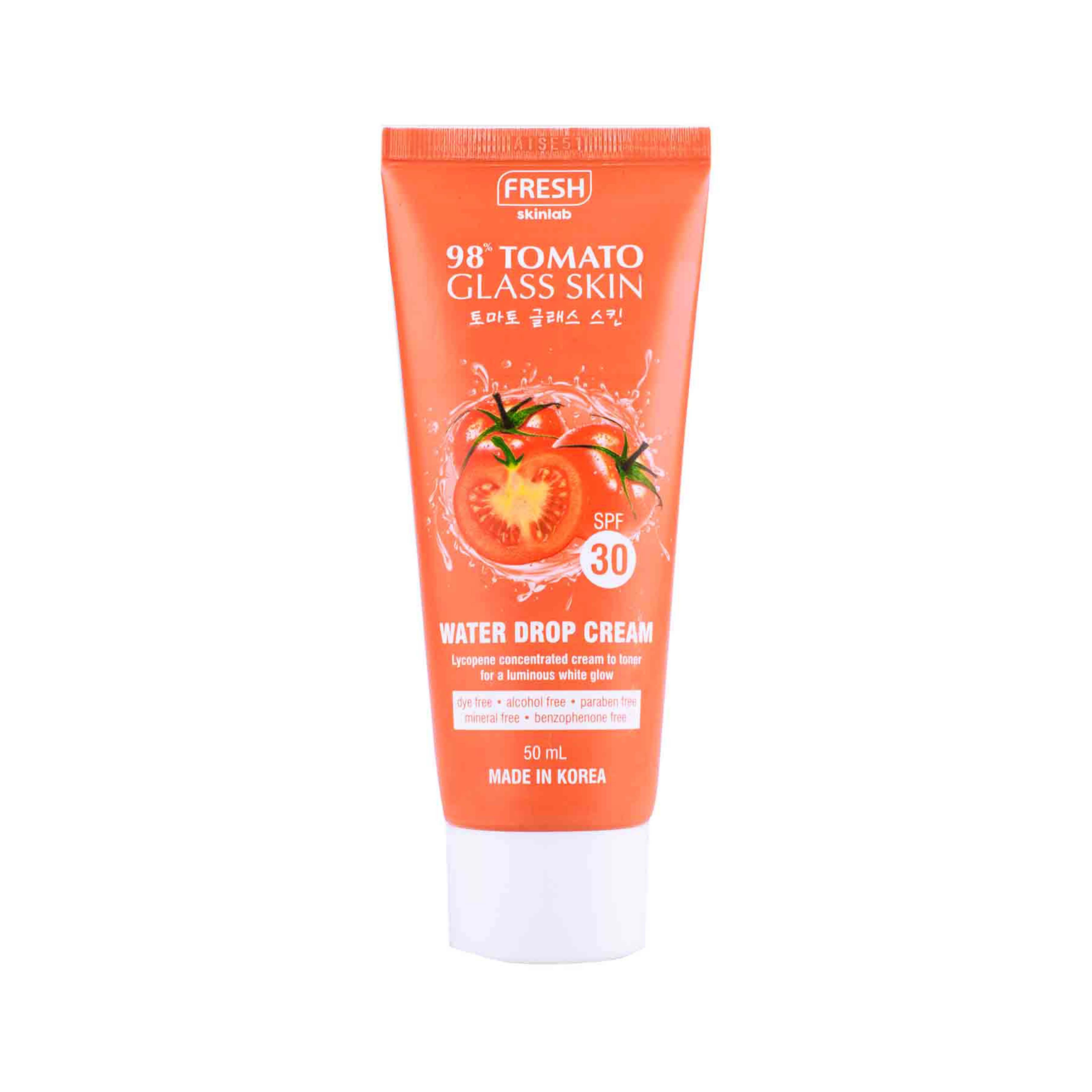 hydra matte night cream