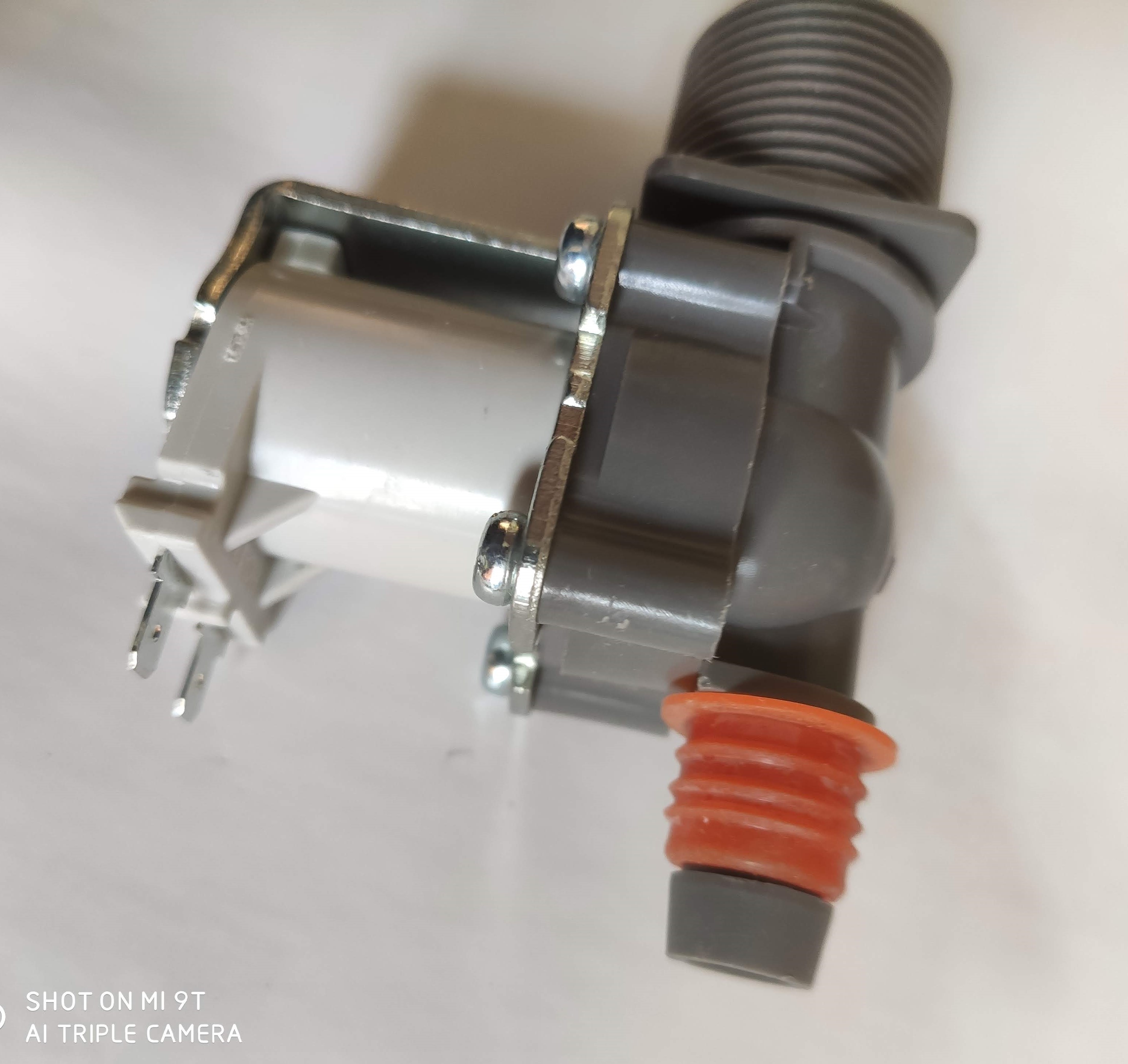 Samsung Washing Machine Water Inlet Valve Lazada PH