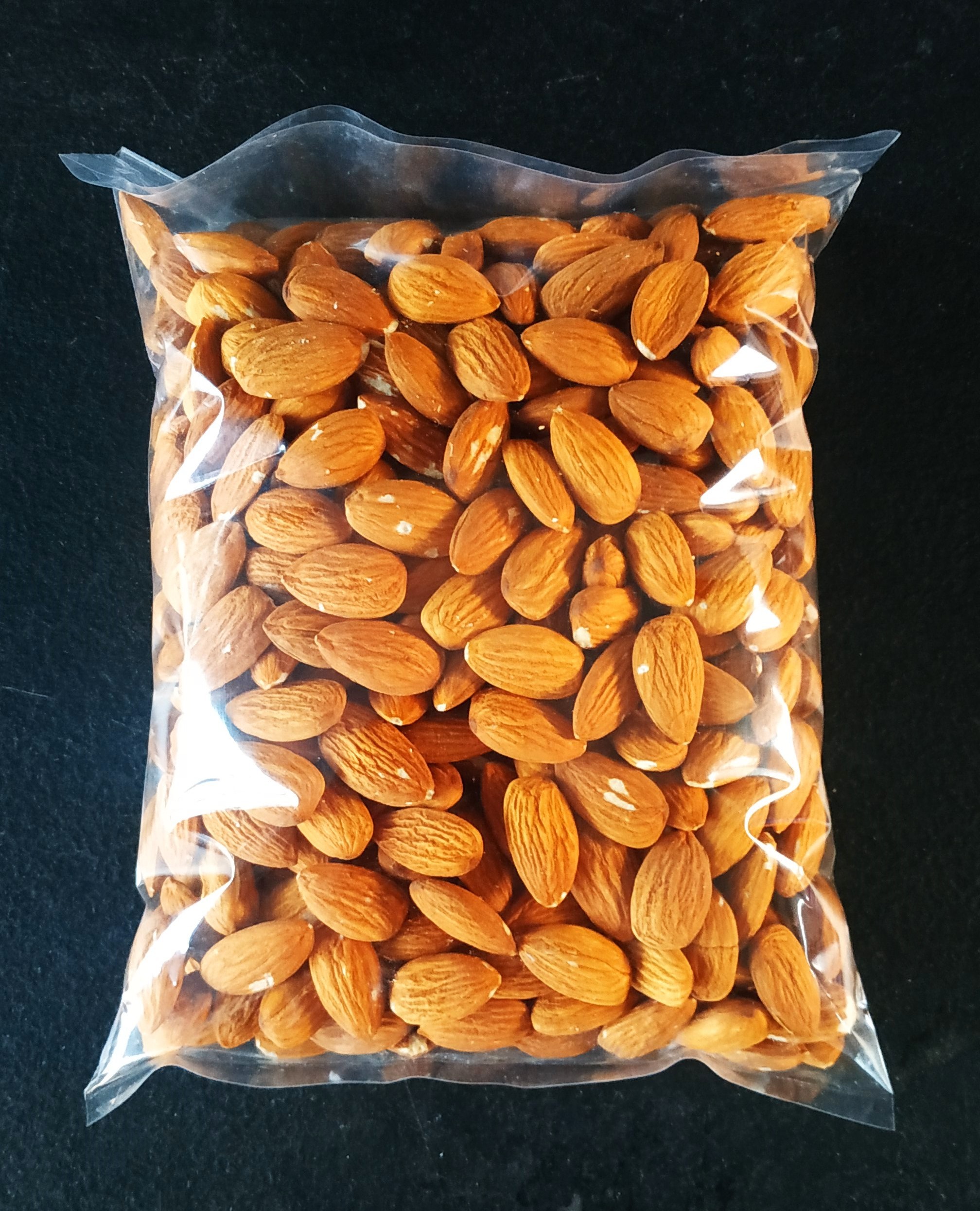 Almond Whole Almonds KETO LOW CARB BEST NUT Crunchy Delicious Almonds