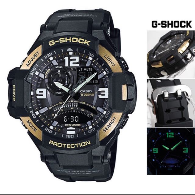 ga 1000 price