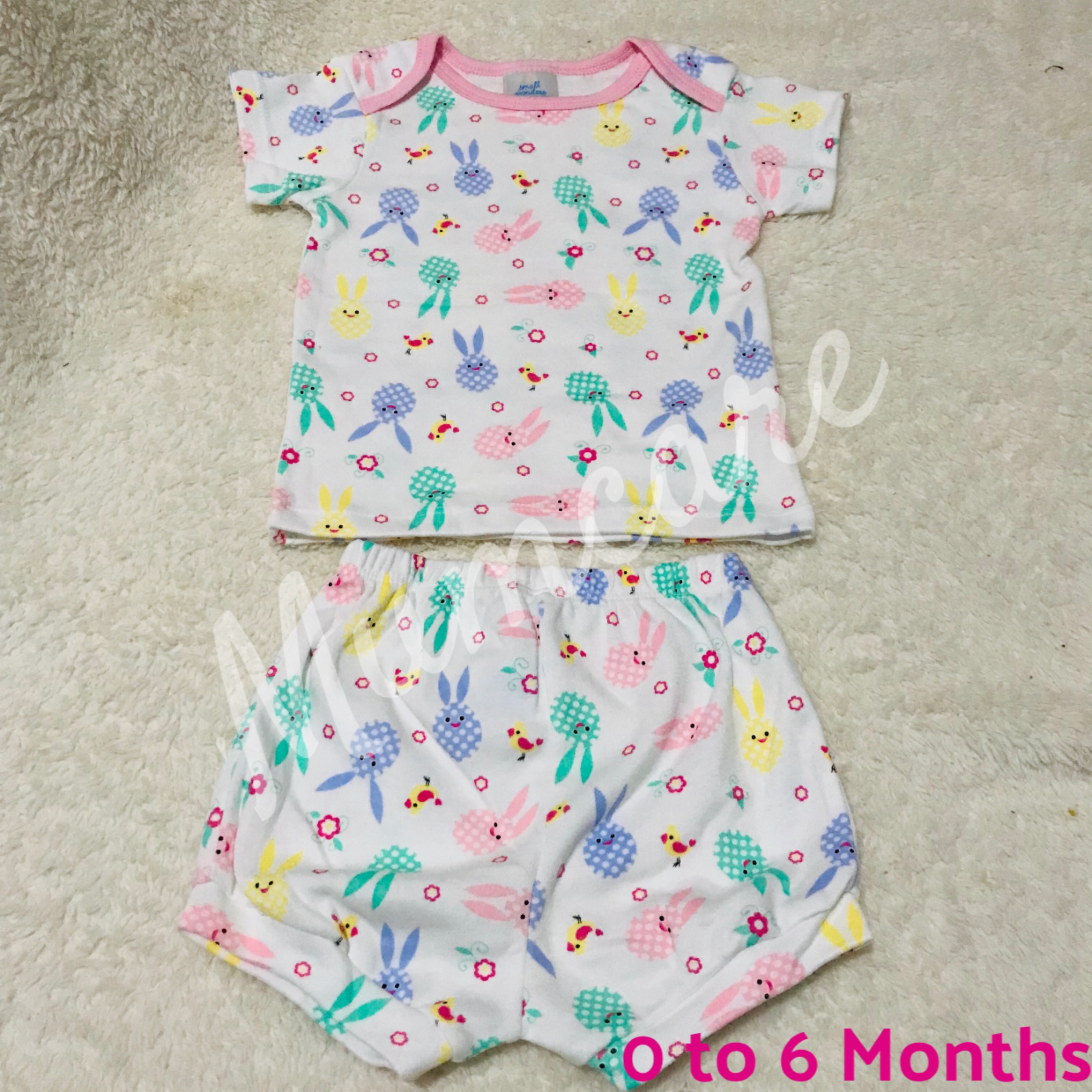 lazada baby clothes