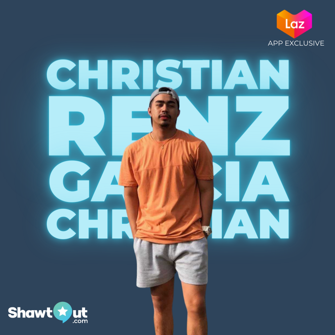 Christian Renz Garcia Personalized Video Greeting - The Best Birthday ...