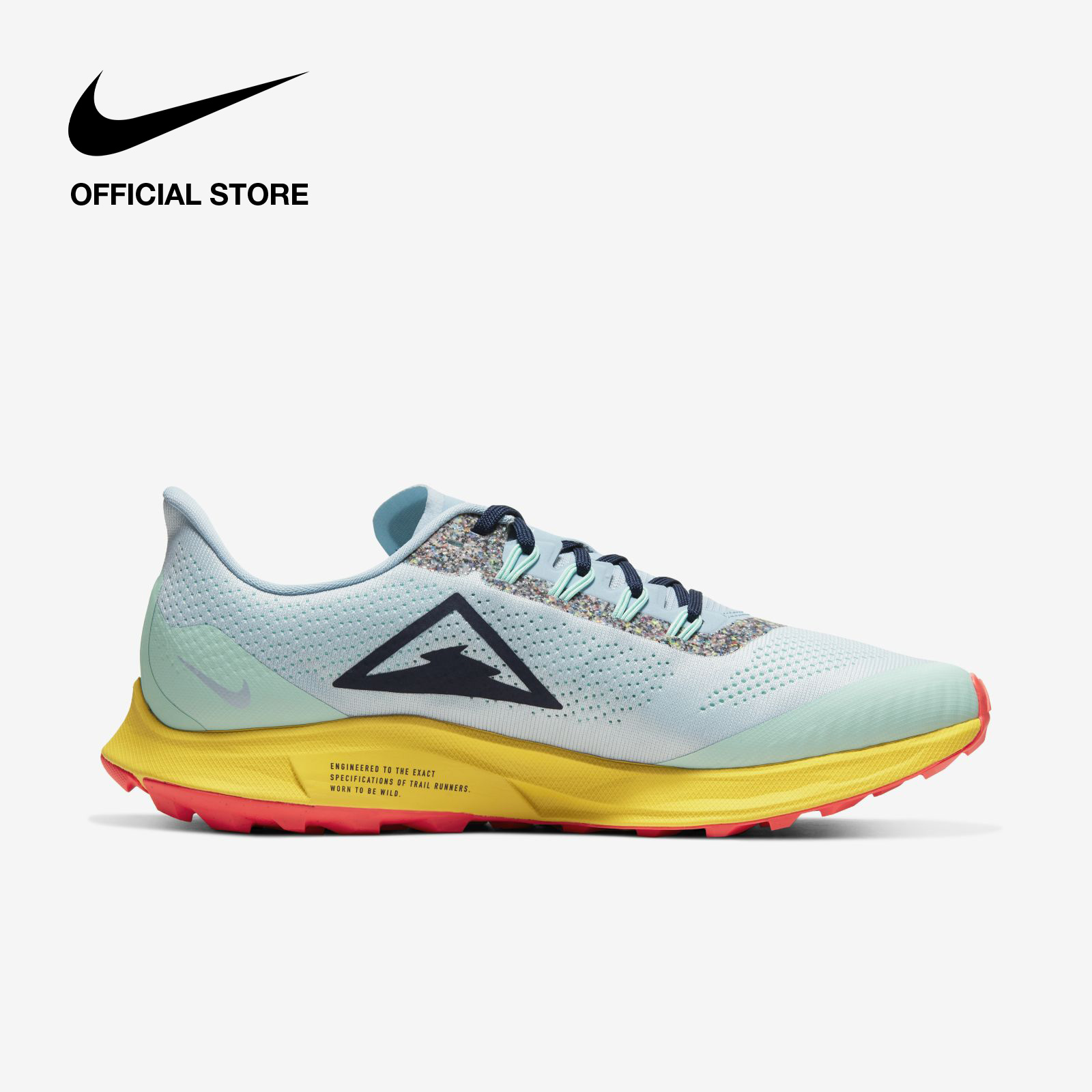 air zoom pegasus 36 trail running shoe