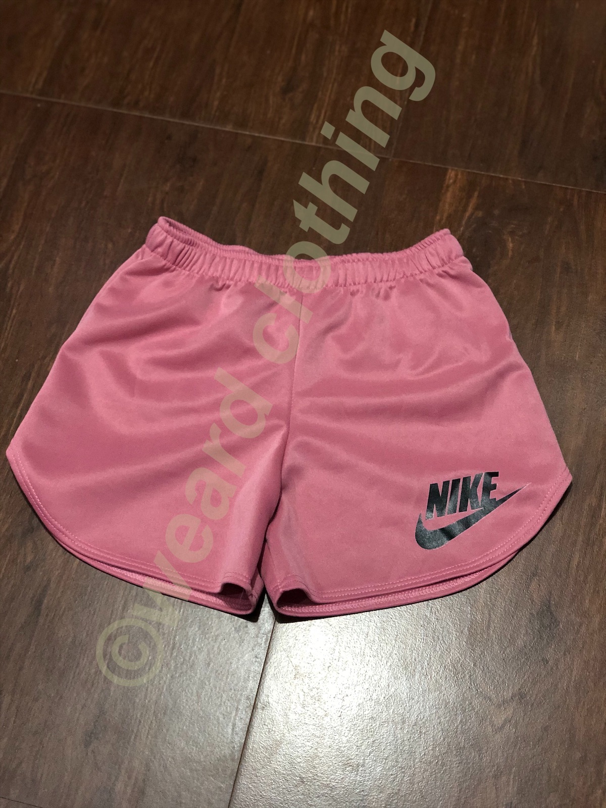 Neoprene Shorts for Women/Tiktok Shorts 