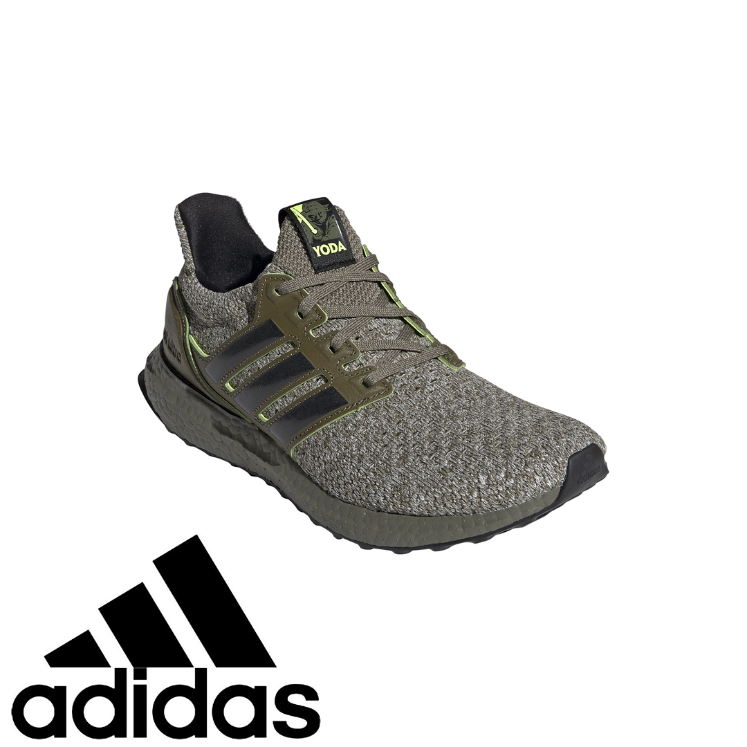 adidas men's ultraboost dna running shoes