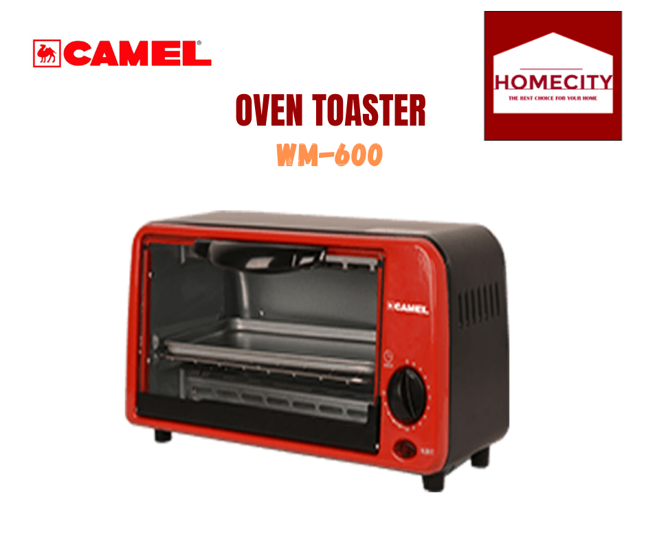 Camel oven store toaster